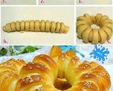 عکس مرحله 1 از دستور پیراشکی گوشت