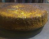 Foto del paso 7 de la receta: Bizcochuelo esponjoso de banana