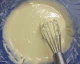 Foto del paso 3 de la receta: Torta de manzana invertida
