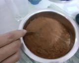 ચોકલેટ મીલ્કશેક (Chocolate milkshake recipe in Gujarati) રેસીપી સ્ટેપ3ફોટો