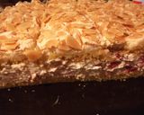 Sára szelet recept fázis 5 fotója