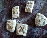 Foto del paso 8 de la receta: Pan ciabatta relleno de camarón