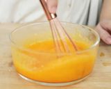 Foto langkah ke 4 dari resep Puding Lapis Surabaya Devina Hermawan.