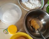 Foto langkah ke 1 dari resep Janagel Manis.