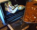 A picture of step 15 of Grilled chicken.