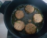 A picture of step 9 of Pilchard Fishcakes.