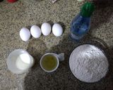 Foto del paso 2 de la receta: Panqueques como los de la abuela