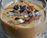 Foto del paso 2 de la receta: CAFÉ☕De la😜Cuarentena...!