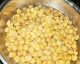 Samosa chaat