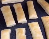 صورة لخطوة 4 من وصفة حلا اصابع البف باستري
