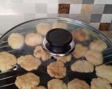 Foto langkah ke 3 dari resep Cookies simpel.