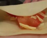 Foto del paso 1 de la receta: Pañuelitos de queso!!!