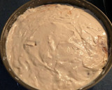 Foto del paso 8 de la receta: Cheesecake de kit-kat con base de bizcocho de plátano