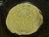 मूंग दाल चीला(Moong daal chilla recipe in Hindi)