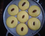Foto langkah ke 6 dari resep Kue Lumpur Mini Lembut.