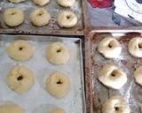 Foto langkah ke 6 dari resep Donut Kentang.