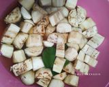 Foto langkah ke 2 dari resep SAYUR LODEH PEDAS SEDERHANA & SIMPLE 😁.