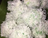 Foto langkah ke 16 dari resep Kelepon manisku.
