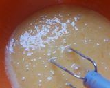 Foto del paso 2 de la receta: Torta de naranja🍊