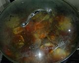 Foto del paso 5 de la receta: Bifes a la cacerola