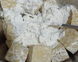 Foto langkah ke 3 dari resep Steak Tempe.