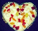 A picture of step 9 of Fruit Custard Recipe.