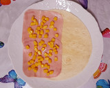 Foto del paso 3 de la receta: Tortitas frías