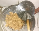 Foto langkah ke 4 dari resep Kering Tempe Kacang.