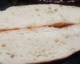 Foto del paso 8 de la receta: Panchos con papas imitación pay y pan casero