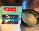 Foto del paso 4 de la receta: Pingüinitos (casi) saludables