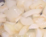 Foto del paso 2 de la receta: Tagliatelle con salsa de paté