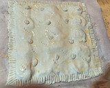 Foto del paso 9 de la receta: Empanada de hojaldre con jamón de york y queso