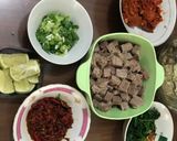 Foto langkah ke 1 dari resep Coto Makasar.