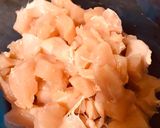 Foto del paso 2 de la receta: Tarta de pollo
