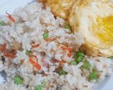 Foto langkah ke 4 dari resep Goreng Sangu Ende.