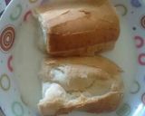 Foto del paso 1 de la receta: Pan de carne🍴