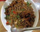 塔香海茸的食譜步驟2照片