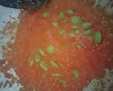 Foto langkah ke 4 dari resep 🍃😘Balado IkanTongkol+Pete😘🍃.