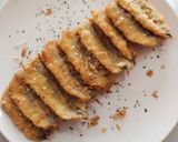 Foto del paso 8 de la receta Boquerones empanados