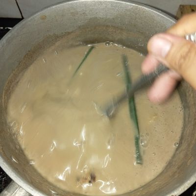 Langkah 2