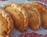 Foto del paso 6 de la receta: Albóndigas con pisto