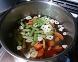 Foto langkah ke 1 dari resep 30. Sayur sop antiribet.