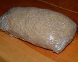 Foto del paso 3 de la receta: Strudel salado con harina integral