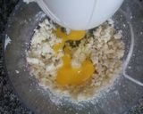 Foto del paso 2 de la receta: Pepas con membrillo