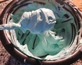 Foto del paso 3 de la receta: Torta Frozen para Liha❤