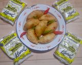 Foto langkah ke 9 dari resep Pastel.