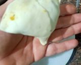 पंजाबी समोसा (Punjabi samosa recipe in hindi) रेसिपी चरण 6 फोटो