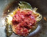 Foto langkah ke 4 dari resep Daging Sambal Balado.