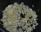Foto del paso 1 de la receta: Lentejitas de mua
