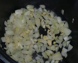 Foto del paso 1 de la receta: Lentejitas de mua